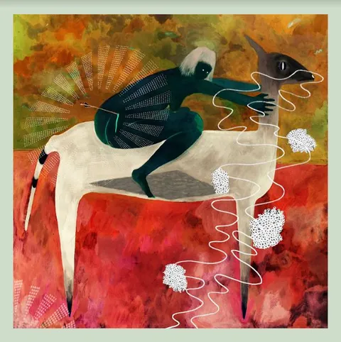 Amara Amara (LP) 