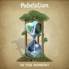Rebelution In The Moment (2LP)