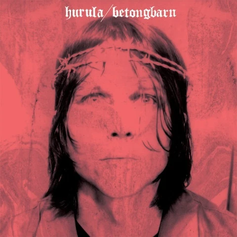 Hurula Betongbarn (LP) 
