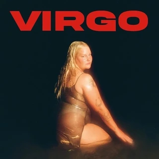 Sarah Klang Virgo (LP)