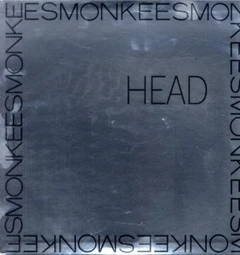 Monkees Head  (LP)