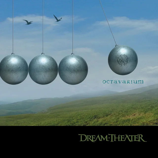 Dream Theater Octavarium (2LP) 