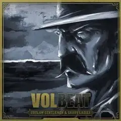 Volbeat Outlaw Gentlemen &amp; Shady Ladies (2LP)