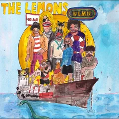 The Lemons WLMN (LP)