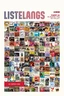 Bård Ose Listelangs - SIGNERT (BOK)