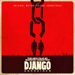 Soundtrack Django Unchained (2LP)