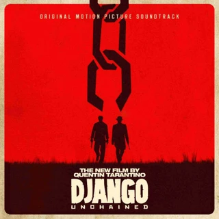 Soundtrack Django Unchained (2LP)