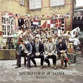Mumford &amp; Sons Babel (LP)