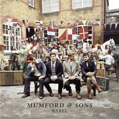 Mumford &amp; Sons Babel (LP)