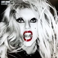Lady Gaga Born This Way (2LP)