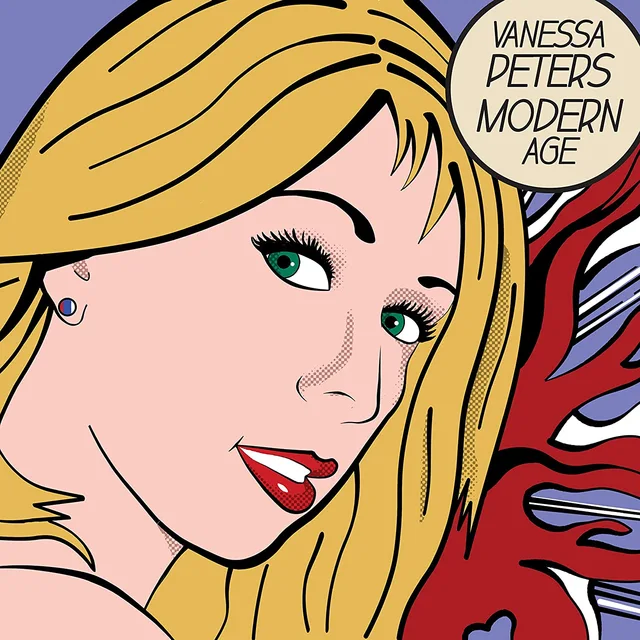 Vanessa Peters Modern Age (LP) 