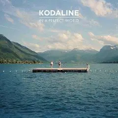 Kodaline In A Perfect World (LP)