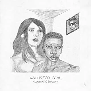Willis Earl Beal Acousmatic Sorcery (LP) 