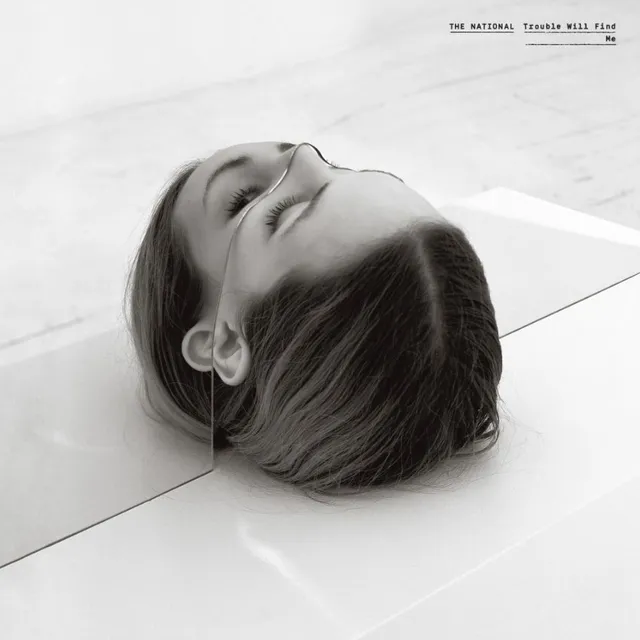 The National Trouble Will Find Me (2LP) 