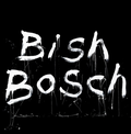 Scott Walker Bish Bosch (2LP)