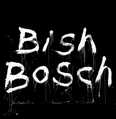 Scott Walker Bish Bosch (2LP)