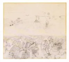 Robert Wyatt Rock Bottom (LP)