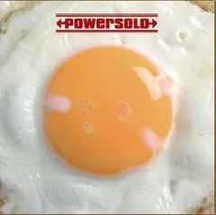 Powersolo Egg (LP)