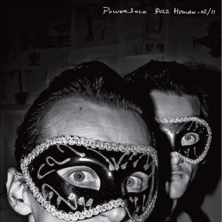 Powersolo Buzz Human (LP) 