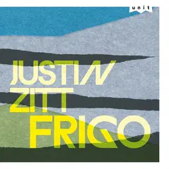 Justin Zitt Frigo (LP)