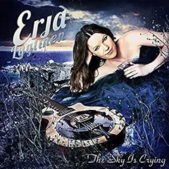 Erja Lyytinen The Sky is Crying (LP)