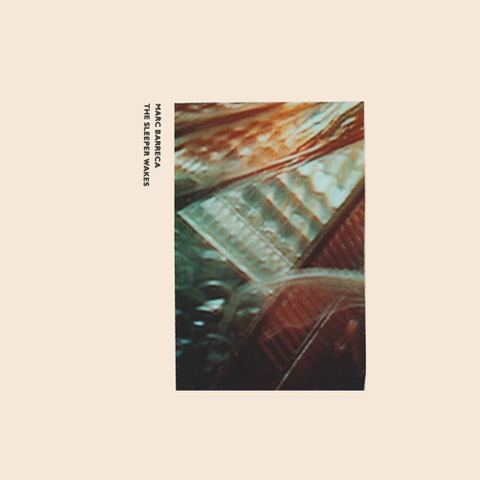 Marc Barreca Sleeper Wakes (LP) 