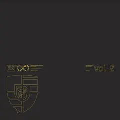 Modeselektor Mean Friend Vol. 2 (12")