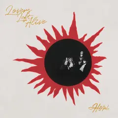 Lovers Left Alive How… (LP)