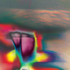 John Dwyer/Tom Dolas/Brad Caulkins… Moon Drenched (LP)