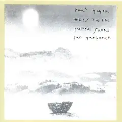 Paul Giger Alpstein (LP)