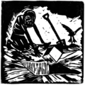 Æ &amp; dem Gjendødsligheta (LP)