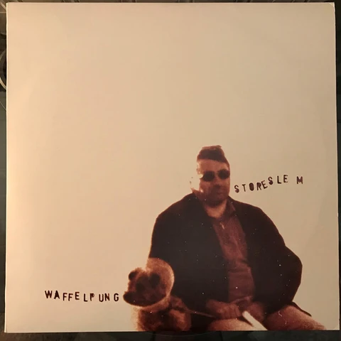 Waffelpung Storeslem (LP) 