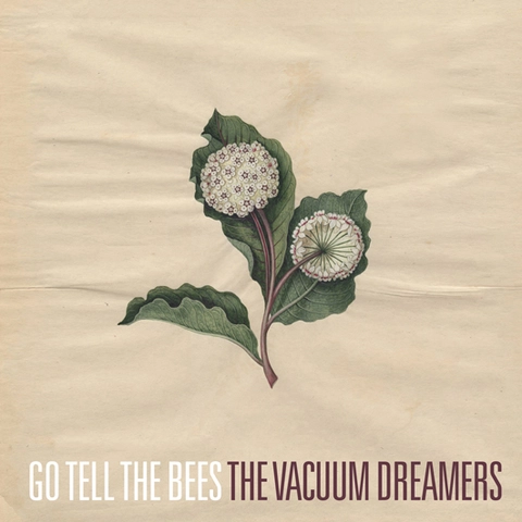 Vacuum Dreamers Go tell the bees (LP) 