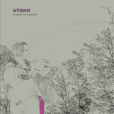 Utakk En pause fra evigheten (LP) 