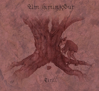 Tirill Um Himinjodur (LP) 