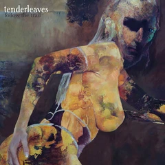 Tenderleaves Follow the Trail (LP)