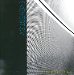 Svevestøv En ainna melodi (LP)