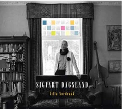 Sigvart Dagsland Villa Nordraak (LP)
