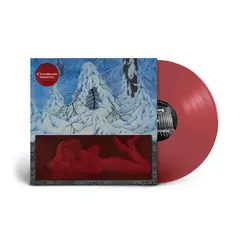 Cardinals Masquerade - LTD (LP)