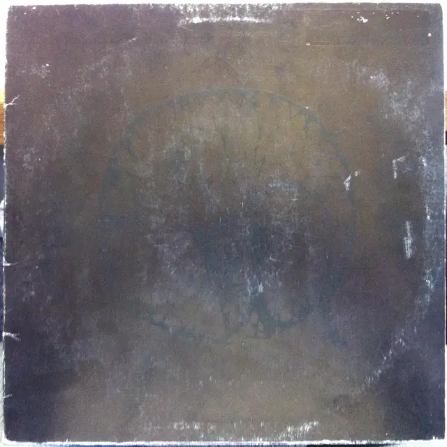 Ryfylke Morild/Nuema Brister (LP) 