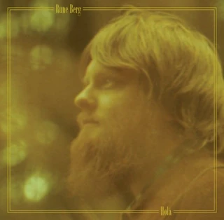 Rune Berg Hølå (LP)