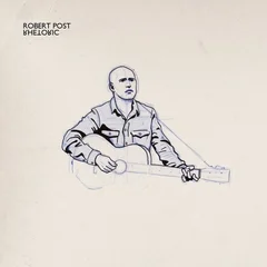 Robert Post Rhetoric (LP)
