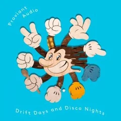 Proviant Audio Drift Days &amp; Disco Nights (LP)