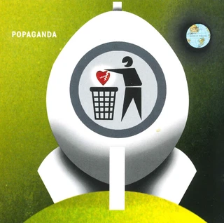 Palace of Pleasure Popaganda (2LP)