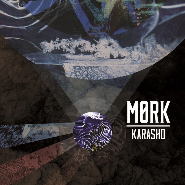 Mørk Karasho (LP) 