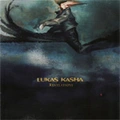 Lukas Kasha Revelations (LP)