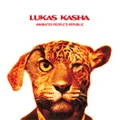Lukas Kasha Animated People's Republic (LP)