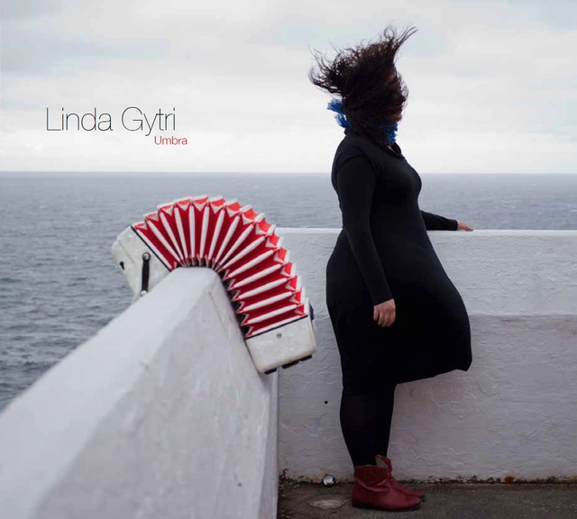 Linda Gytri Umbra (LP) 