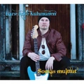 Lars-Ánte Kuhmunen Somás muittut (LP)