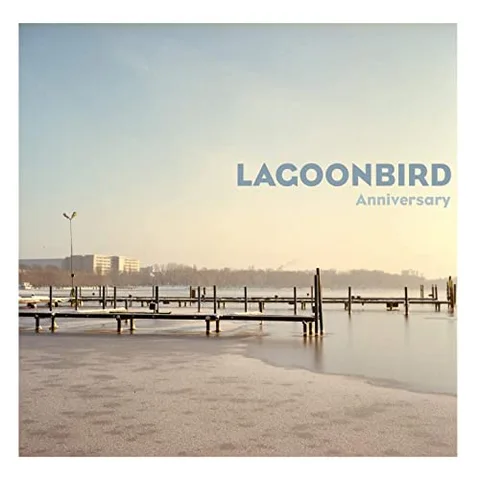 Lagoonbird Anniversary (LP) 
